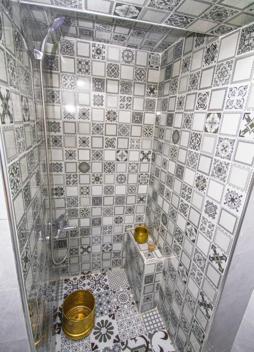Casa La Vida Apartment Chefchaouen Exterior foto