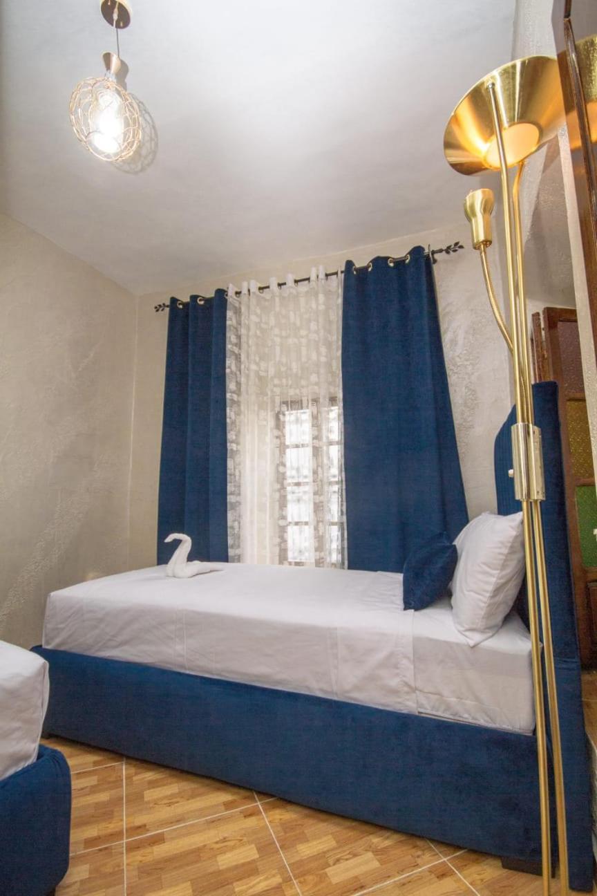 Casa La Vida Apartment Chefchaouen Exterior foto